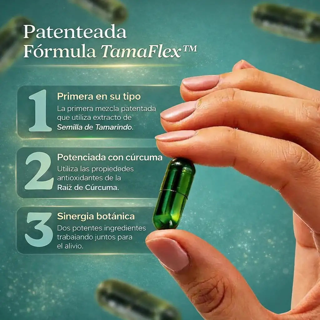 Articulaciones - Santo Remedio