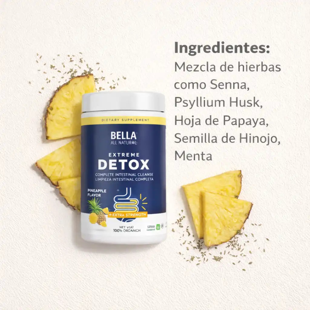 Detox Bella