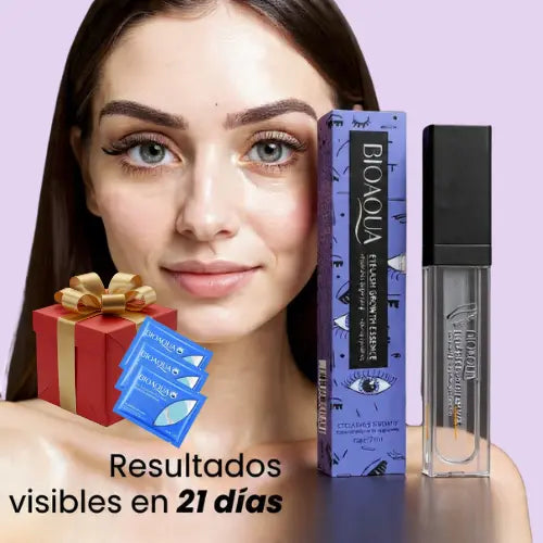 Mirada Viva +Colágeno X3