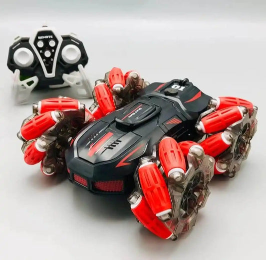 STUNT PRO 360