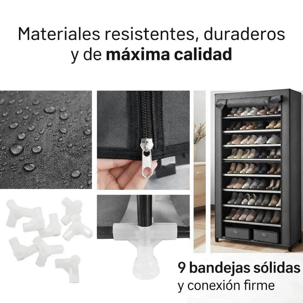 Organizador Premium