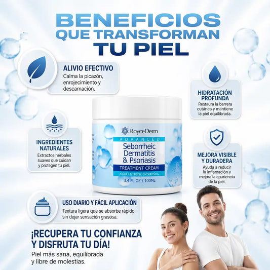 Royce Derm Advanced