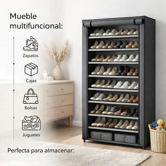 Organizador Premium