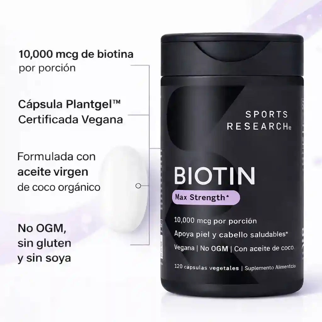 Biotina