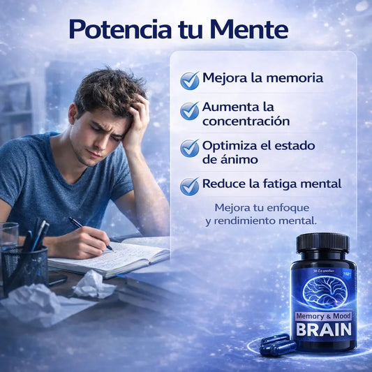 Neuro Max - Oferta especial 2x1