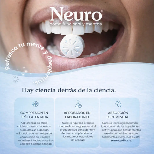 Neuro Gum