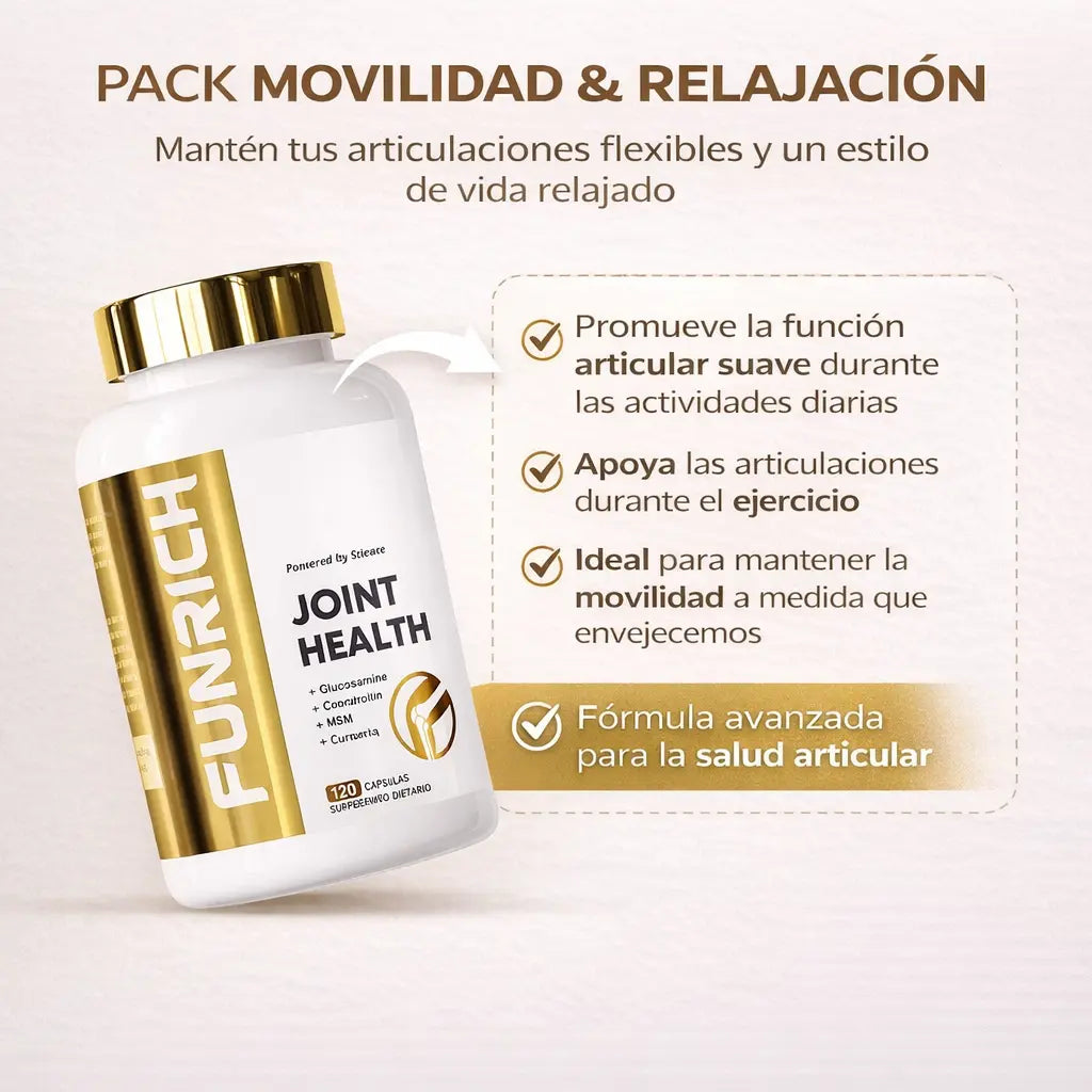 Funrich - JointVital Max