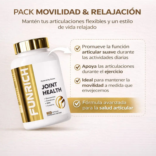 Funrich - JointVital Max