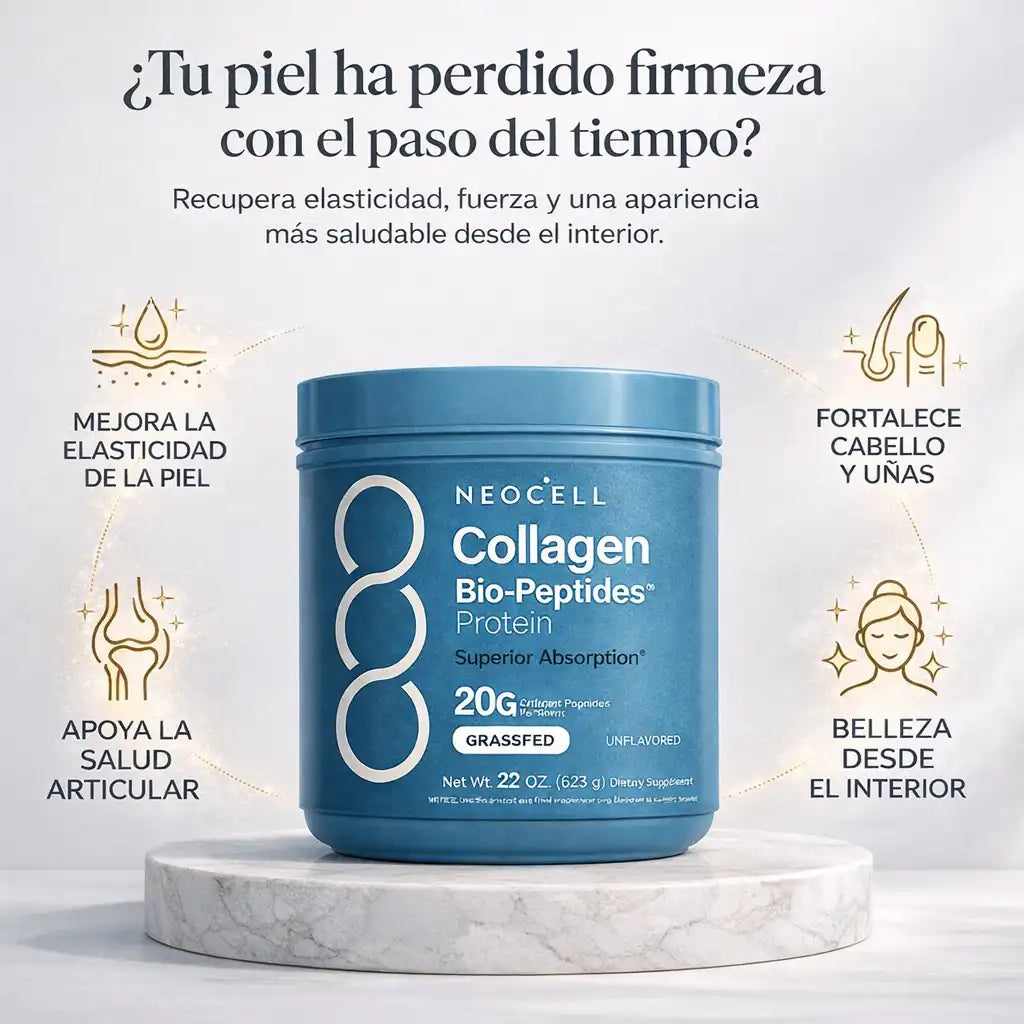 Colageno Neocell
