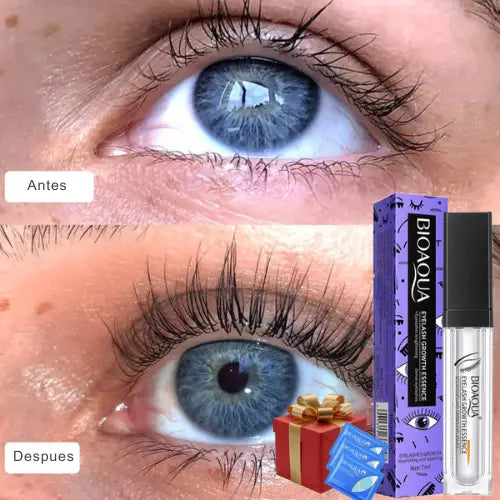 Mirada Viva +Colágeno X3