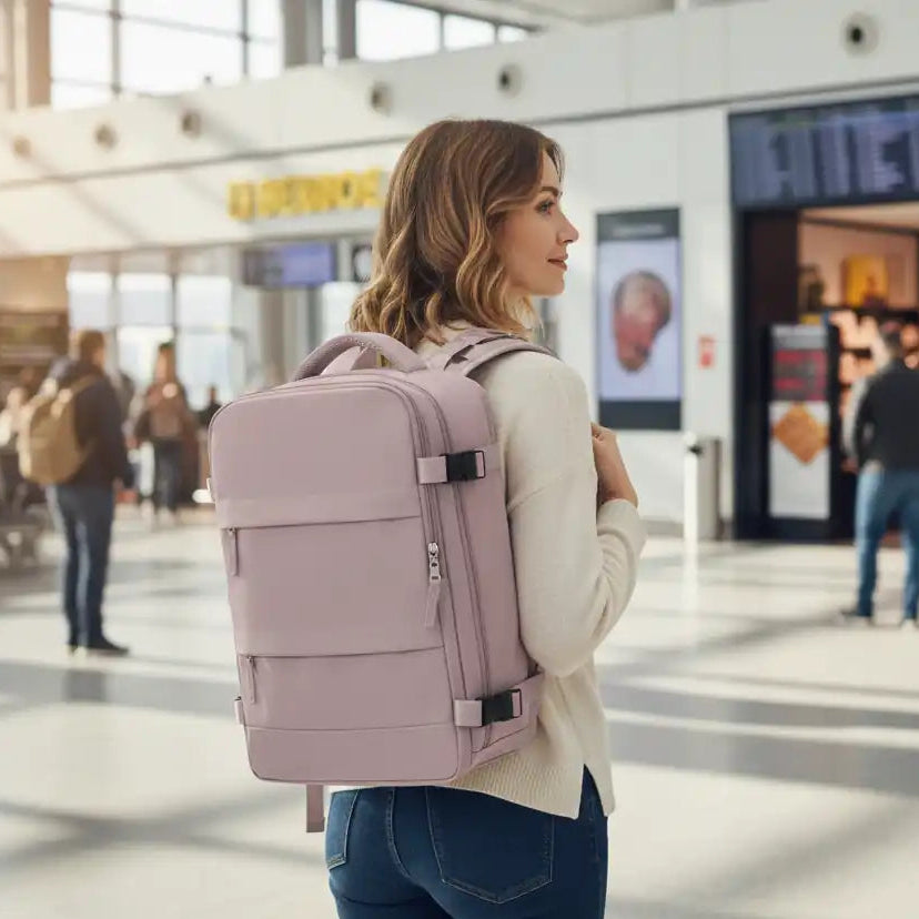 TRAVELA™ Empaca a tu manera