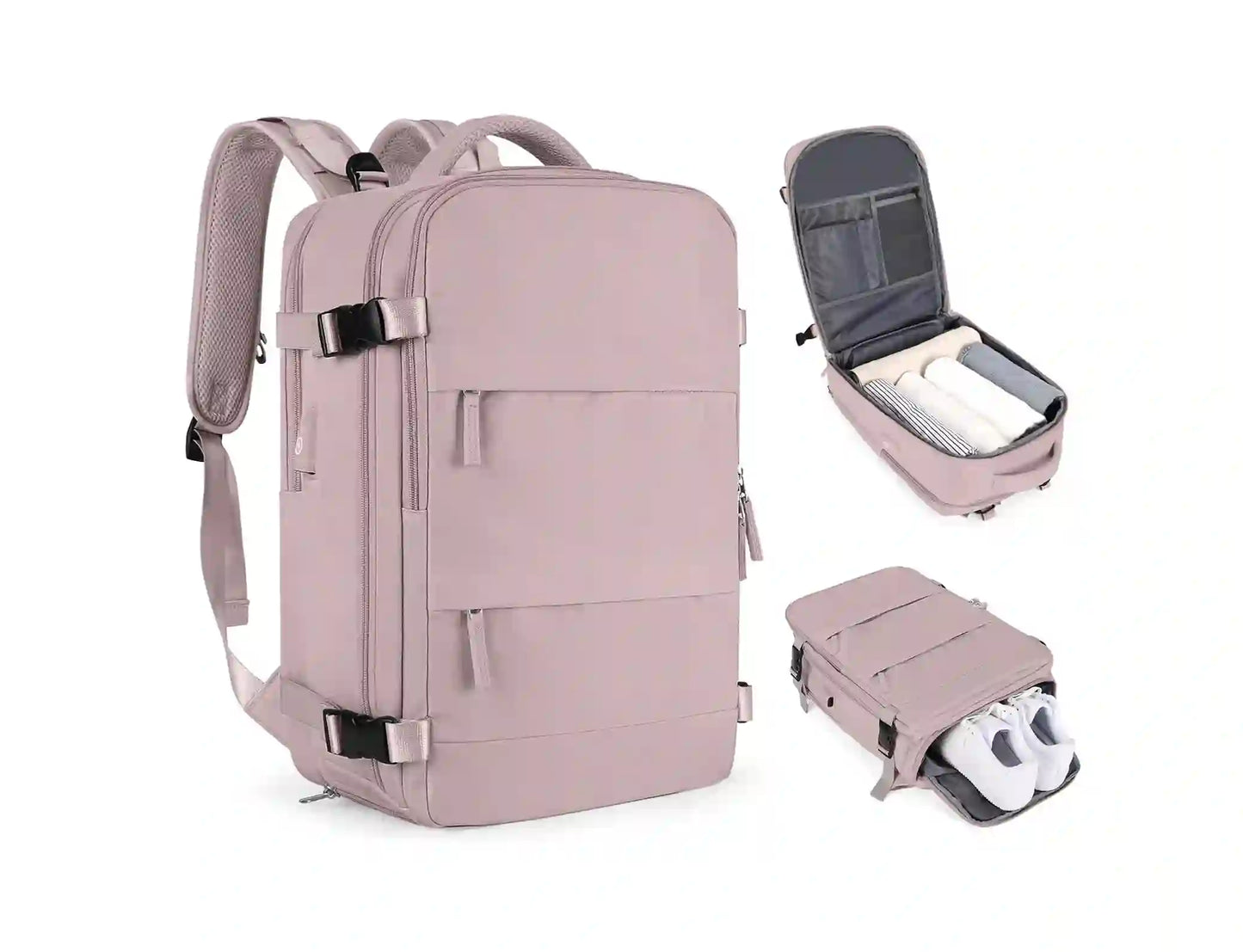 TRAVELA™ Empaca a tu manera