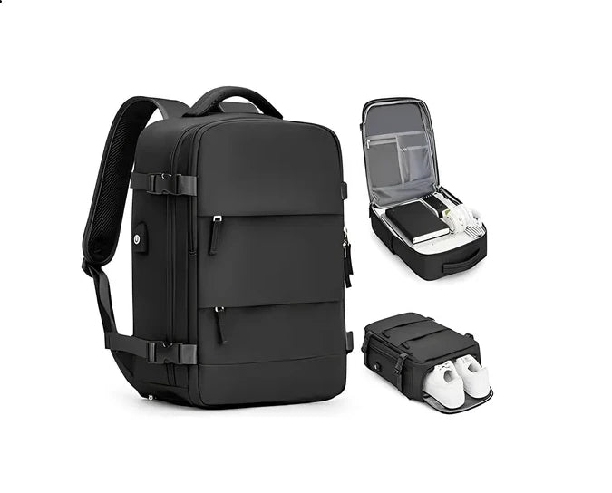 TRAVELA™ Empaca a tu manera