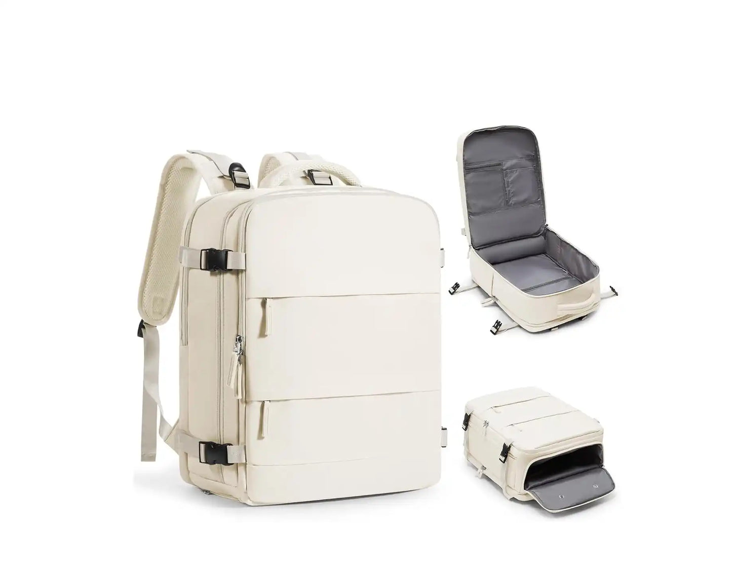 TRAVELA™ Empaca a tu manera