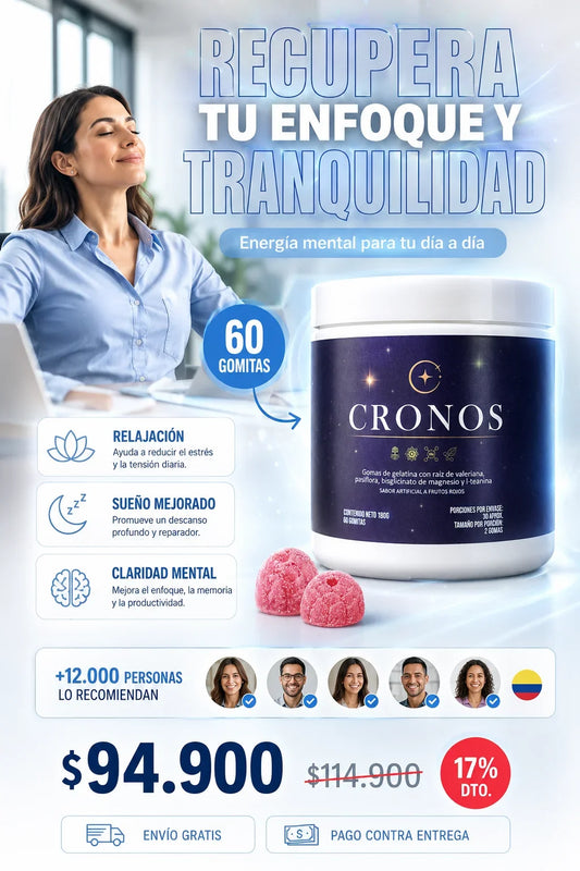 cronos